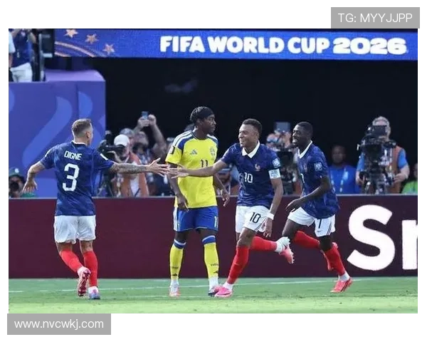 世界杯32强赛法国完胜瑞典:三球大胜锁定晋级席位 世界杯32强赛法国完胜瑞典:三球大胜锁定晋级席位
